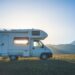 camping in Marche